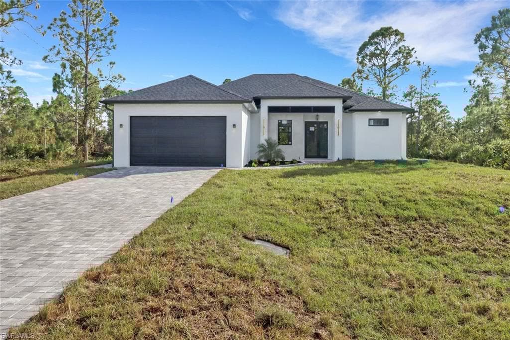 1116 Nimitz Blvd, Lehigh Acres, FL 33974-2