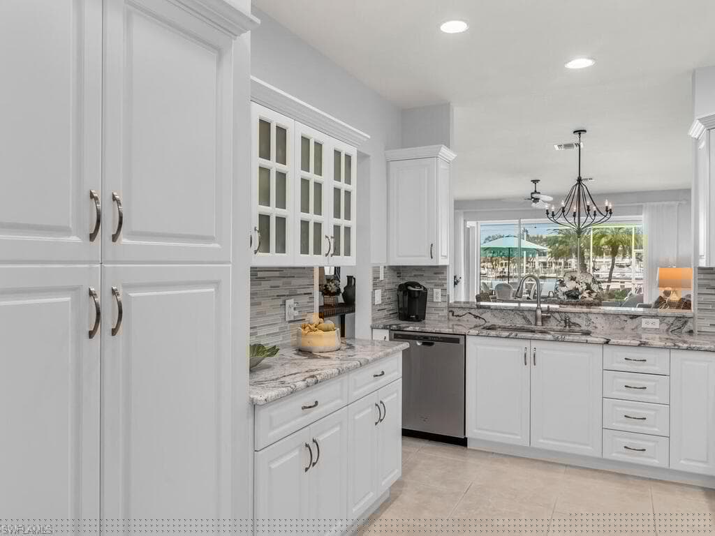 249 Stella Maris Dr S, Naples, FL 34114-9