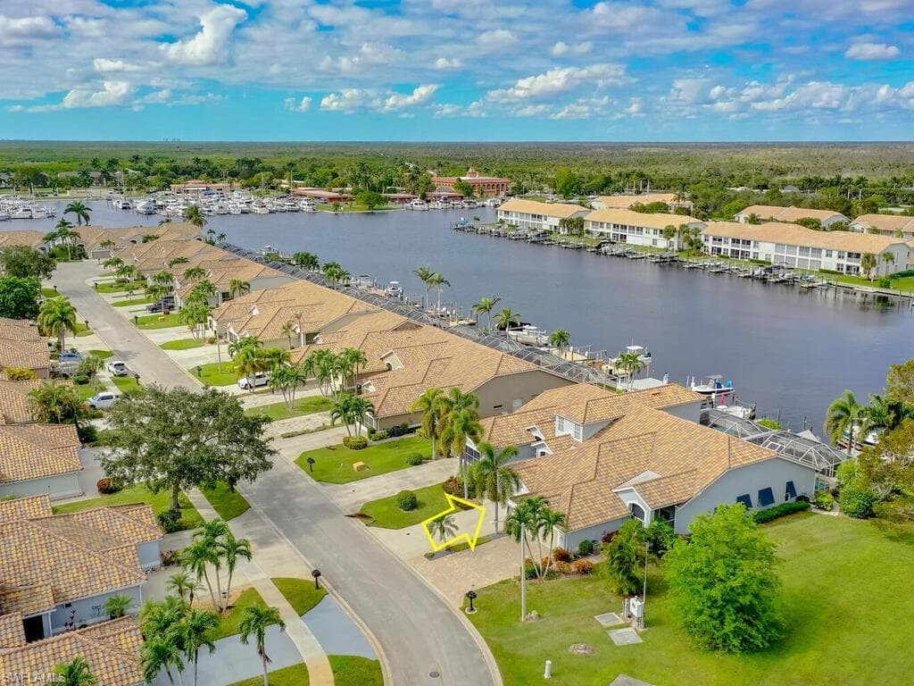 249 Stella Maris Dr S, Naples, FL 34114-2