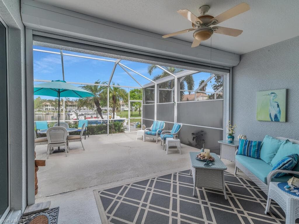 249 Stella Maris Dr S, Naples, FL 34114-30