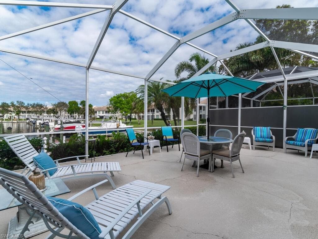 249 Stella Maris Dr S, Naples, FL 34114-32