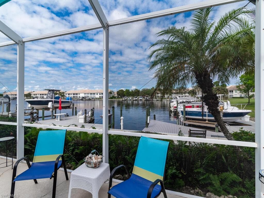249 Stella Maris Dr S, Naples, FL 34114-33