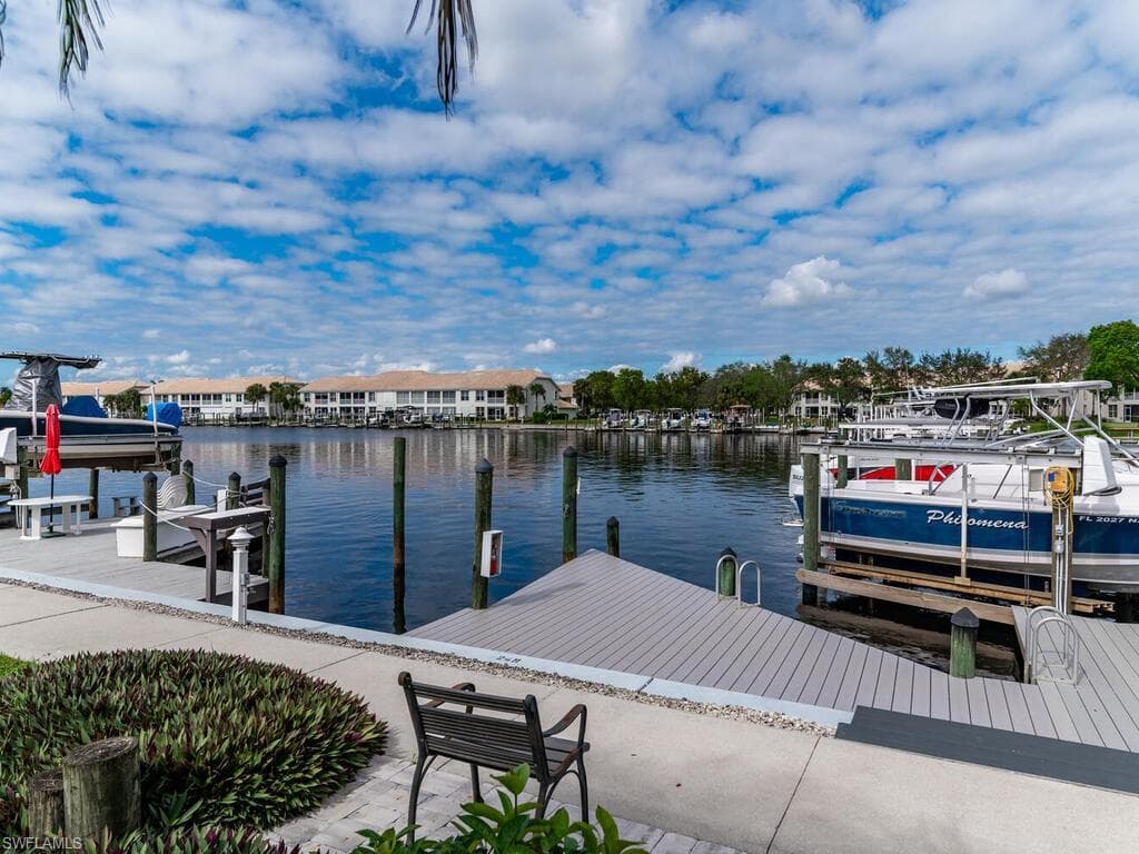249 Stella Maris Dr S, Naples, FL 34114-34