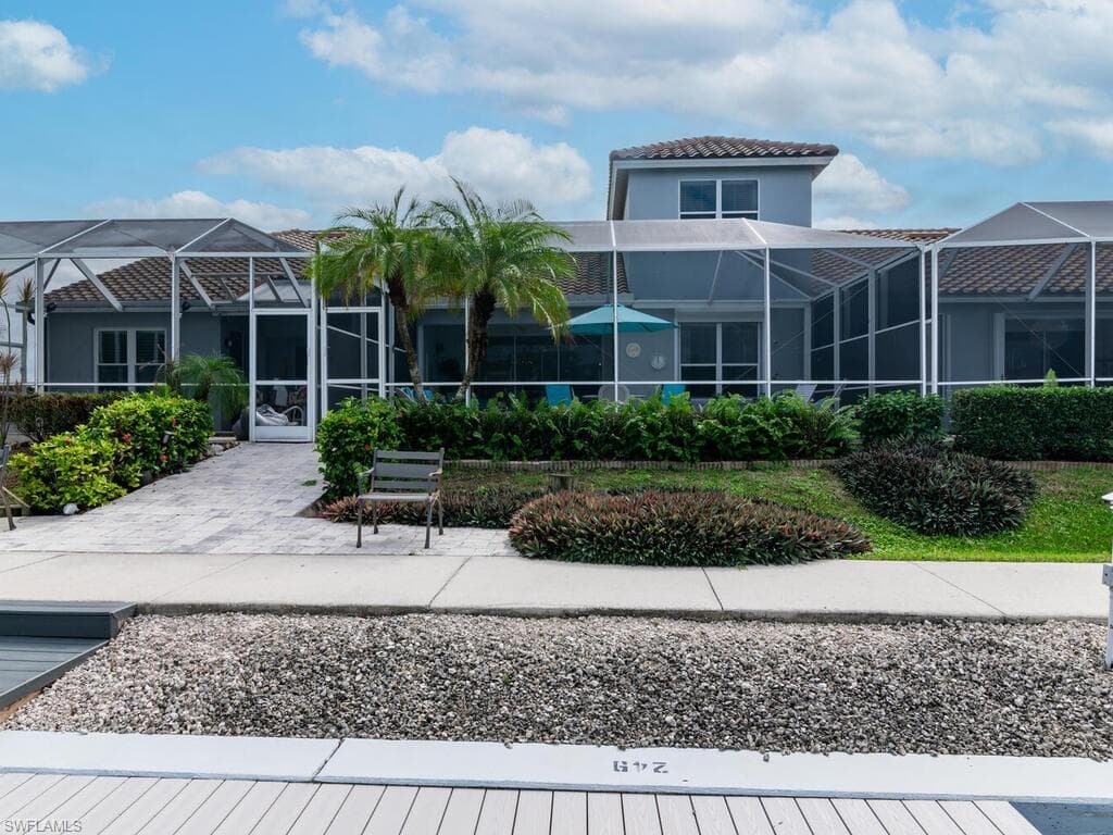 249 Stella Maris Dr S, Naples, FL 34114-36