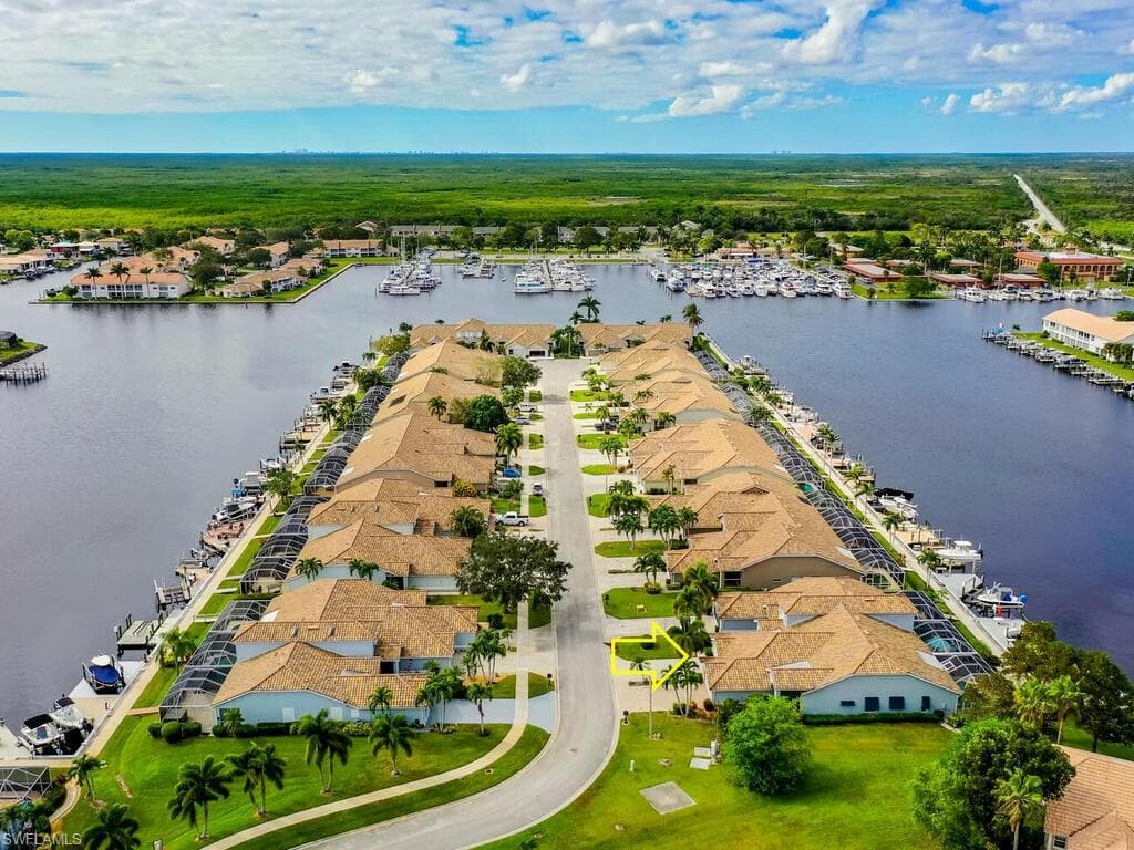 249 Stella Maris Dr S, Naples, FL 34114-37
