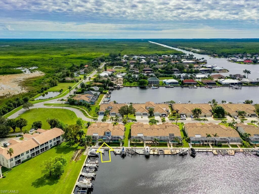 249 Stella Maris Dr S, Naples, FL 34114-39