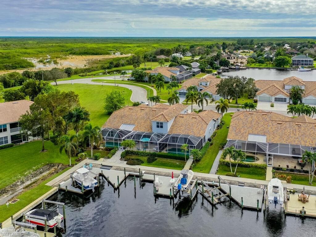249 Stella Maris Dr S, Naples, FL 34114-40