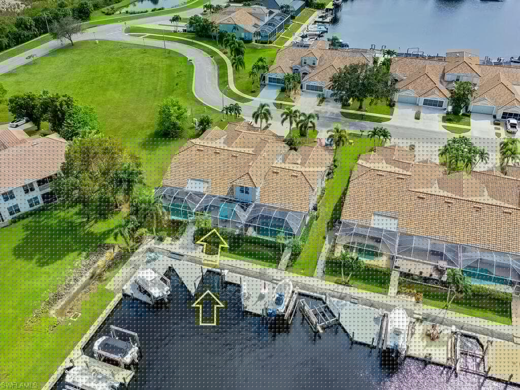 249 Stella Maris Dr S, Naples, FL 34114-41