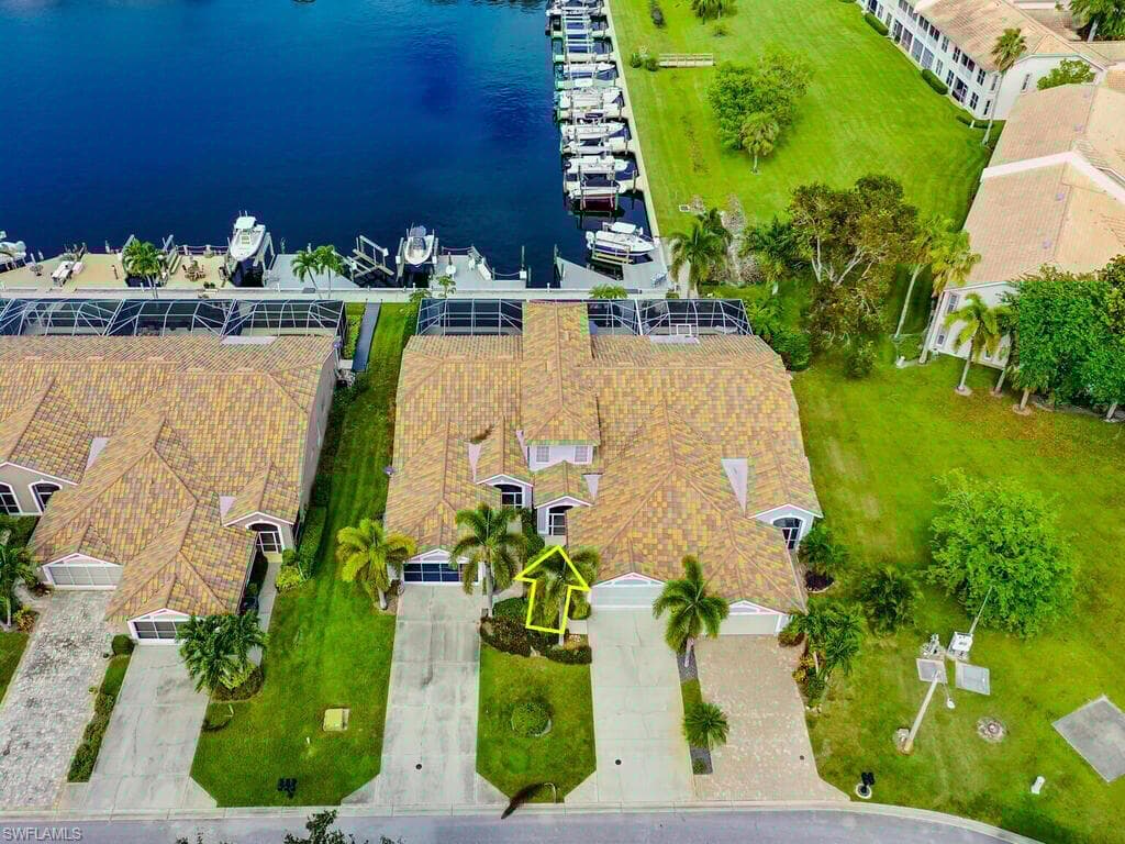 249 Stella Maris Dr S, Naples, FL 34114-42