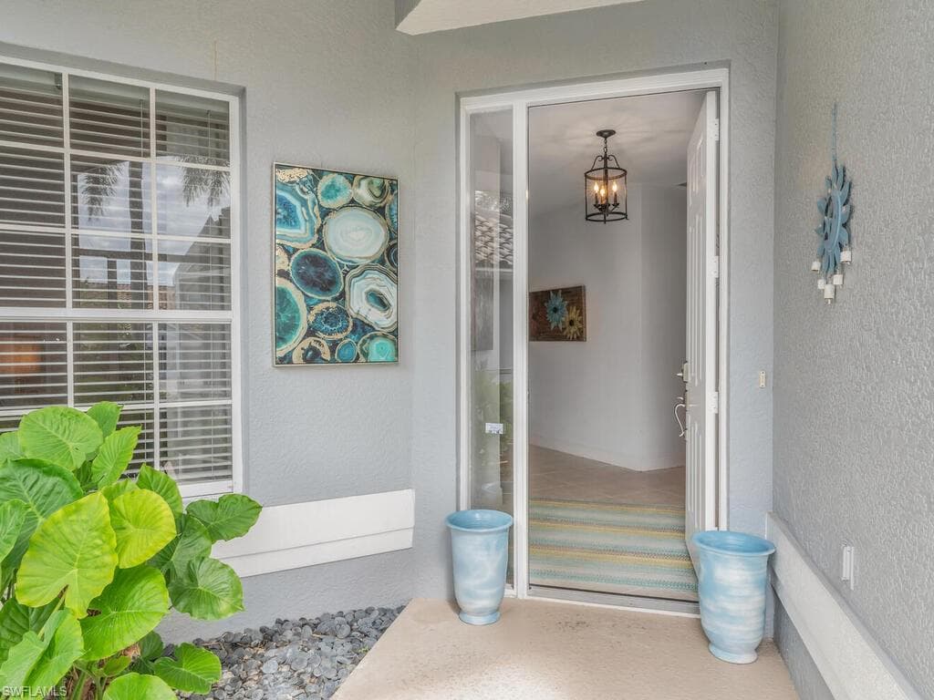 249 Stella Maris Dr S, Naples, FL 34114-5
