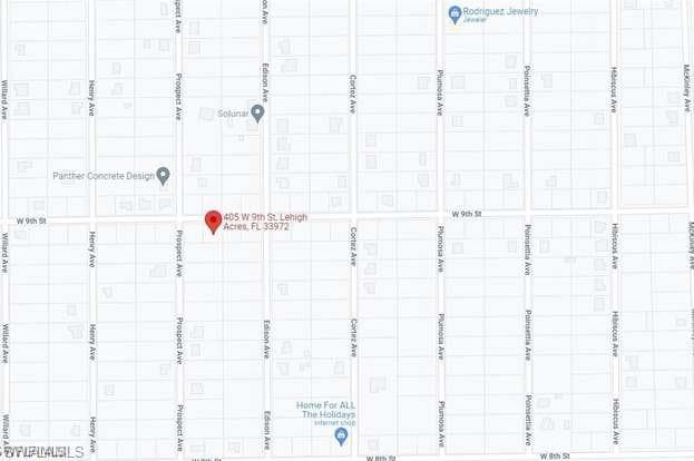 405 9th St, Lehigh Acres, FL 33972-3