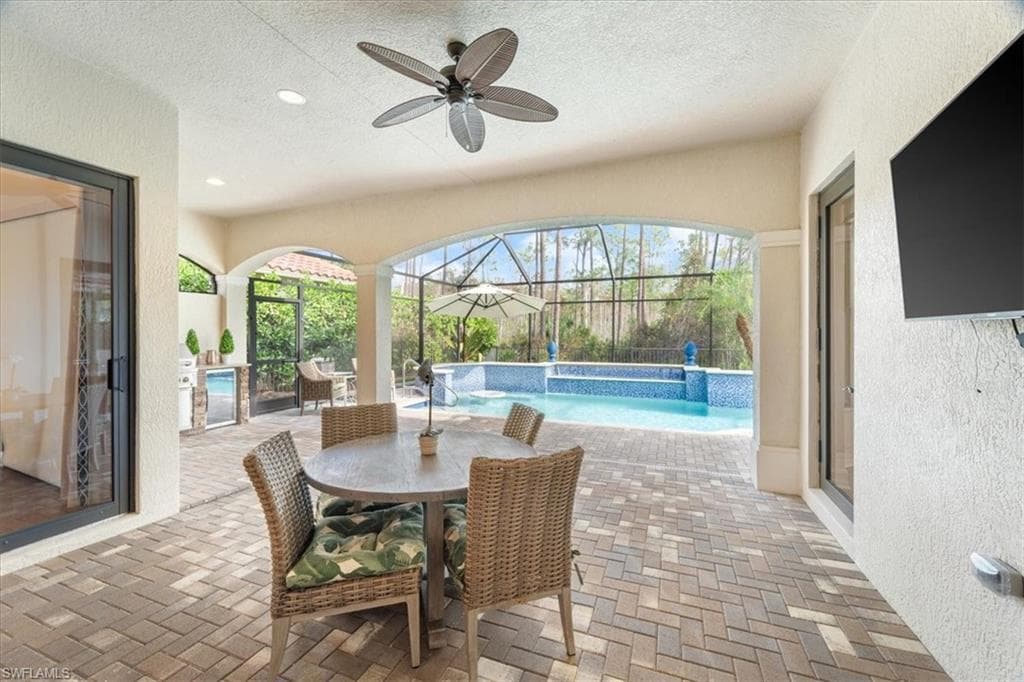 14660 Reserve Ln, Naples, FL 34109-13