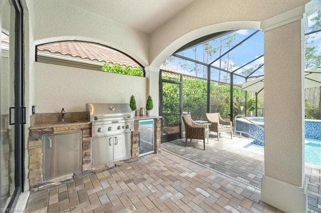 14660 Reserve Ln, Naples, FL 34109-14