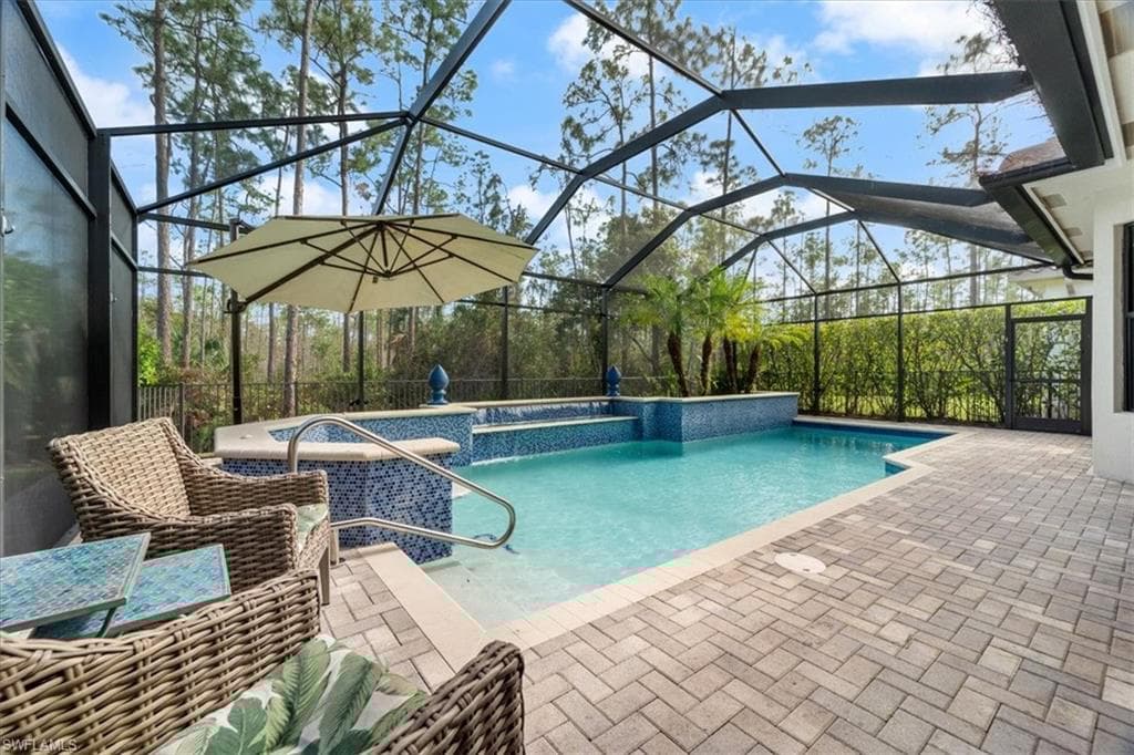 14660 Reserve Ln, Naples, FL 34109-1