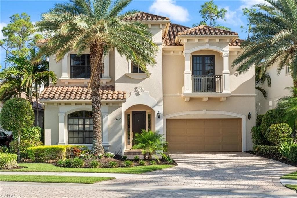 14660 Reserve Ln, Naples, FL 34109-28