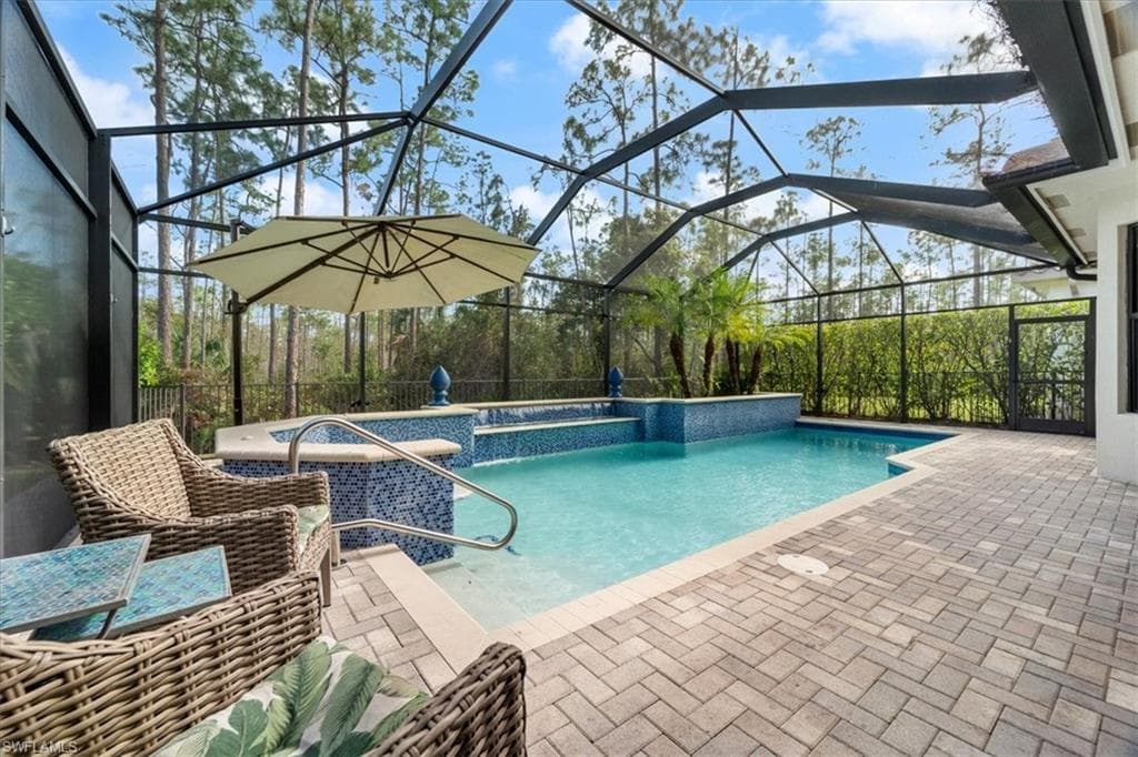 14660 Reserve Ln, Naples, FL 34109-2