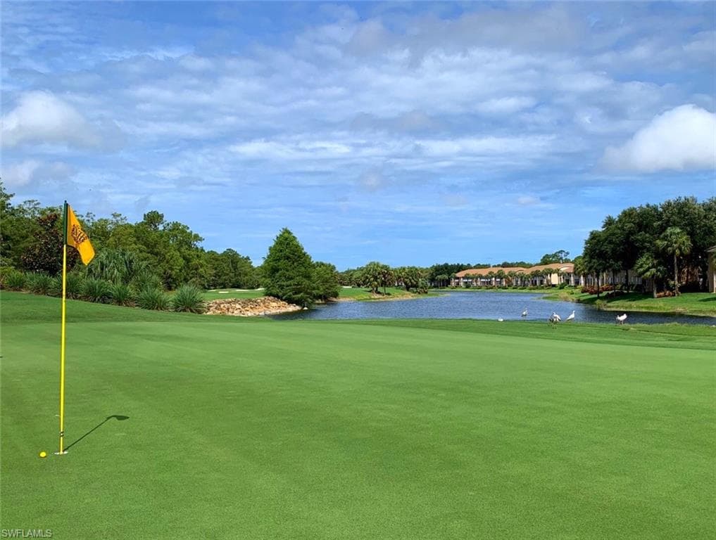 7595 Arbor Lakes Ct 624, Naples, FL 34112-19