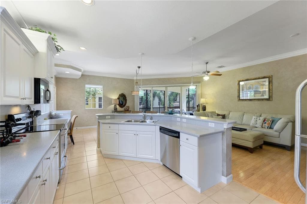 8617 Via Rapallo Dr 202, Estero, FL 33928-12