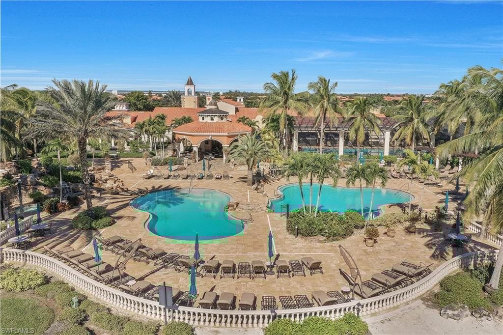 8617 Via Rapallo Dr 202, Estero, FL 33928-25