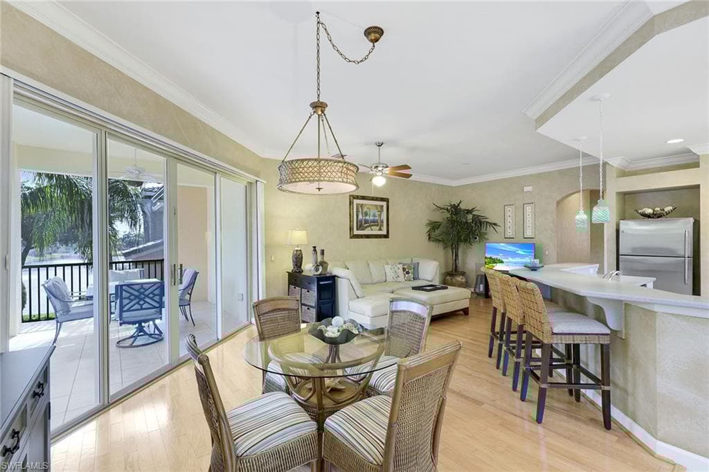 8617 Via Rapallo Dr 202, Estero, FL 33928-3