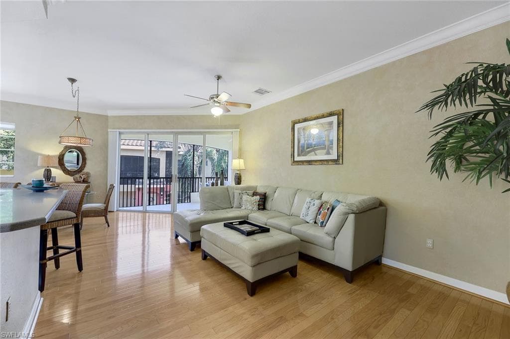 8617 Via Rapallo Dr 202, Estero, FL 33928-5