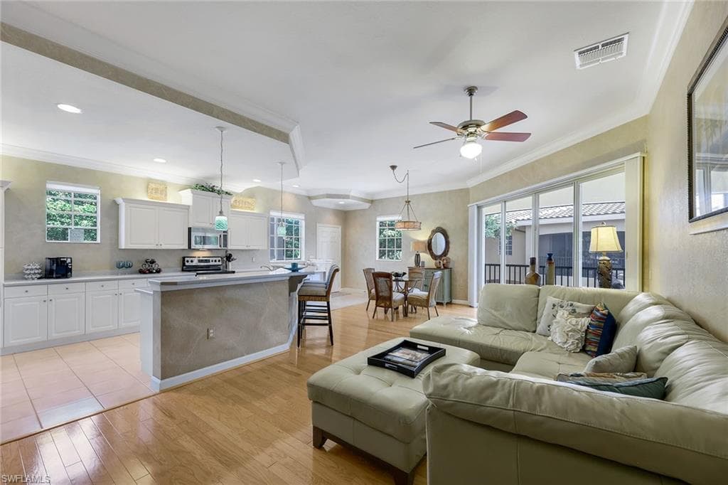 8617 Via Rapallo Dr 202, Estero, FL 33928-6