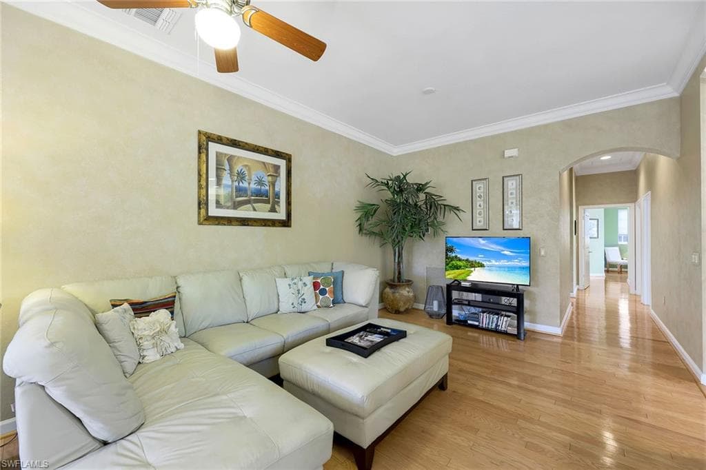 8617 Via Rapallo Dr 202, Estero, FL 33928-7