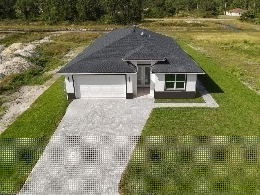 436 Genoa Ave S, Lehigh Acres, FL 33974-1