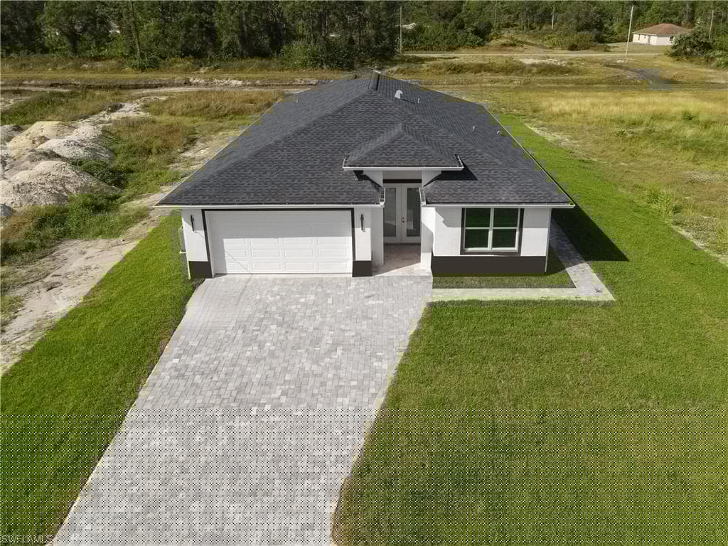 436 Genoa Ave S, Lehigh Acres, FL 33974-2