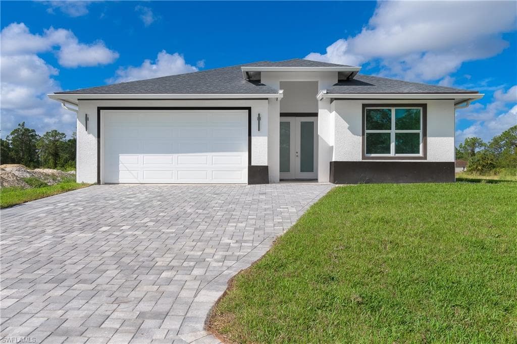 436 Genoa Ave S, Lehigh Acres, FL 33974-3