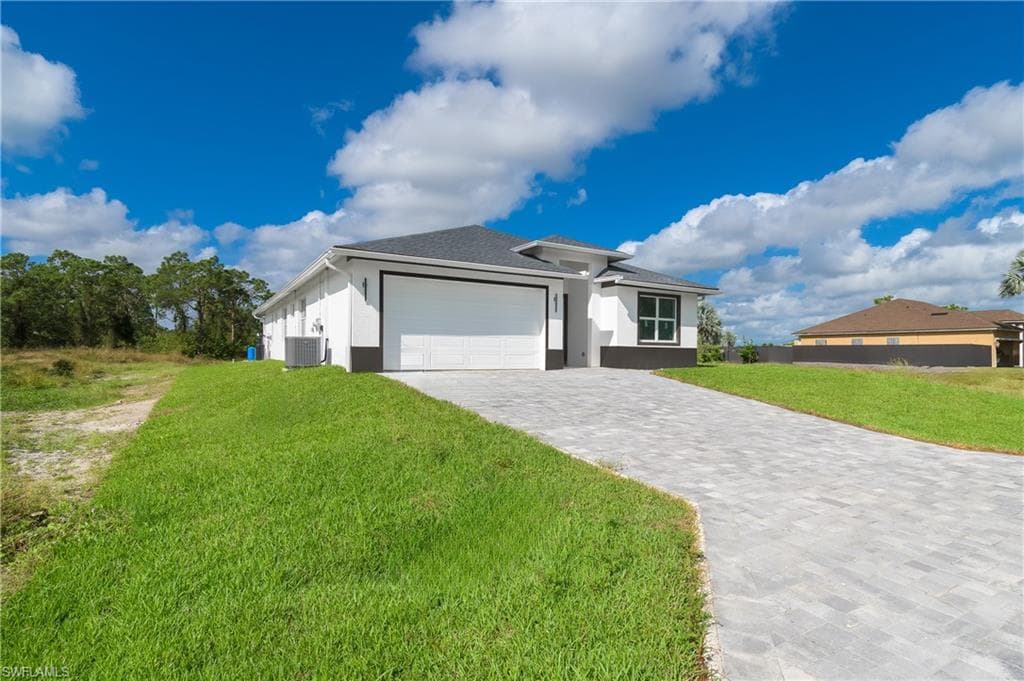 436 Genoa Ave S, Lehigh Acres, FL 33974-4