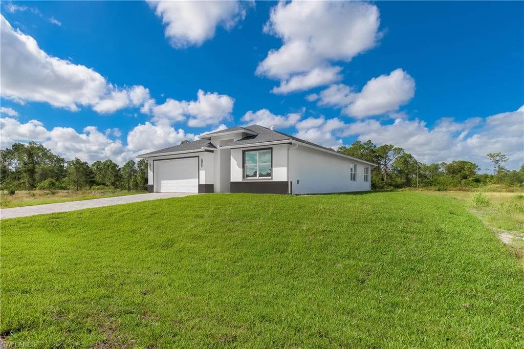 436 Genoa Ave S, Lehigh Acres, FL 33974-5
