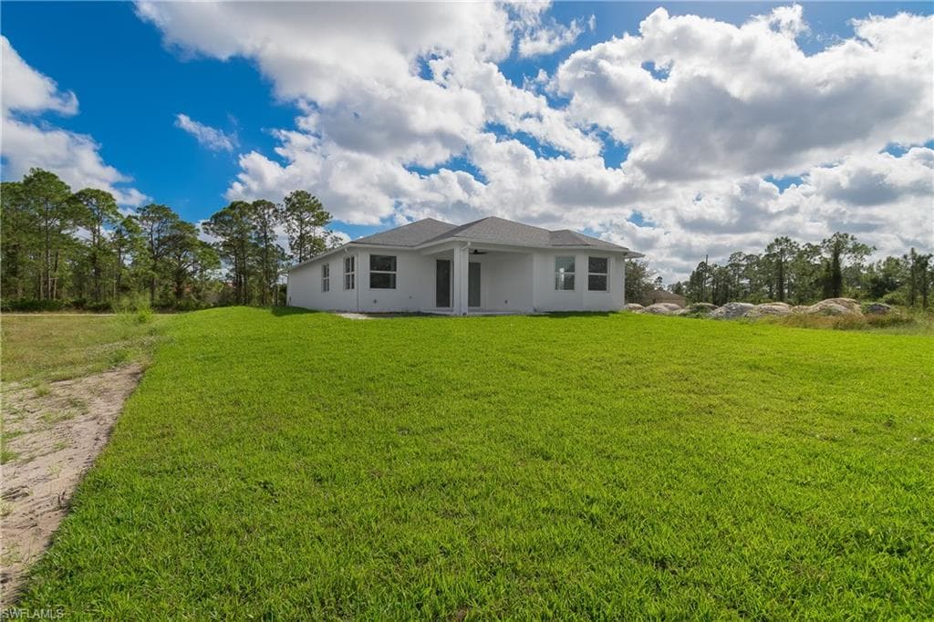 436 Genoa Ave S, Lehigh Acres, FL 33974-6