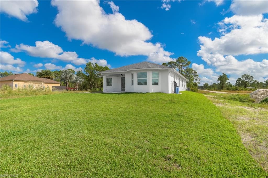 436 Genoa Ave S, Lehigh Acres, FL 33974-7