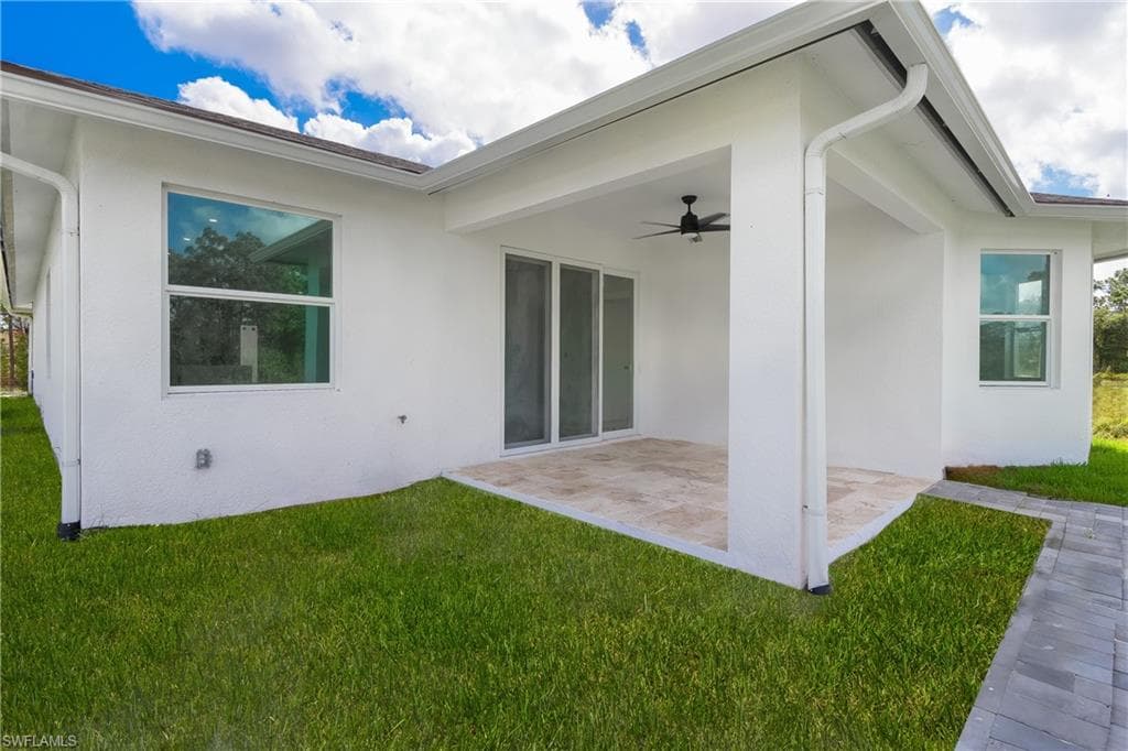 436 Genoa Ave S, Lehigh Acres, FL 33974-8