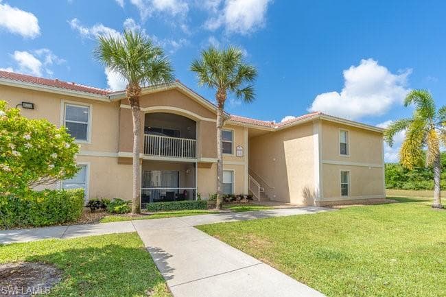 8235 Ibis Club Dr 306, Naples, FL 34104-7
