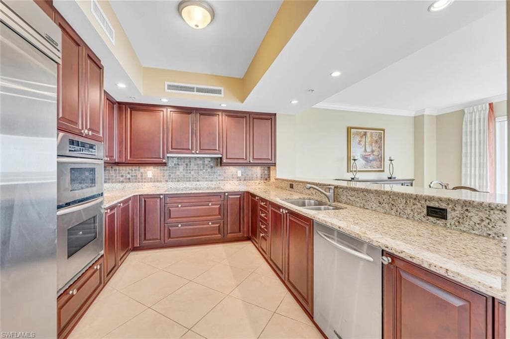1050 Borghese Ln 1804, Naples, FL 34114-7