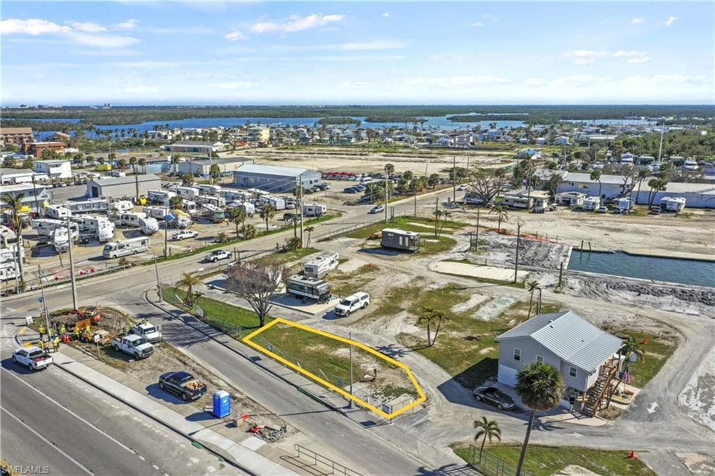 19281 #35 San Carlos Blvd, Fort Myers Beach, FL 33931-7