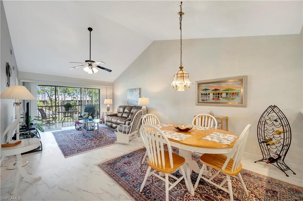 3032 Sandpiper Bay Cir G305, Naples, FL 34112-3