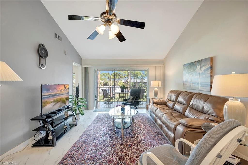 3032 Sandpiper Bay Cir G305, Naples, FL 34112-4