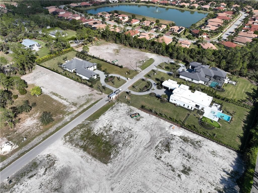 3063 Ravenna Ave, Naples, FL 34120-4