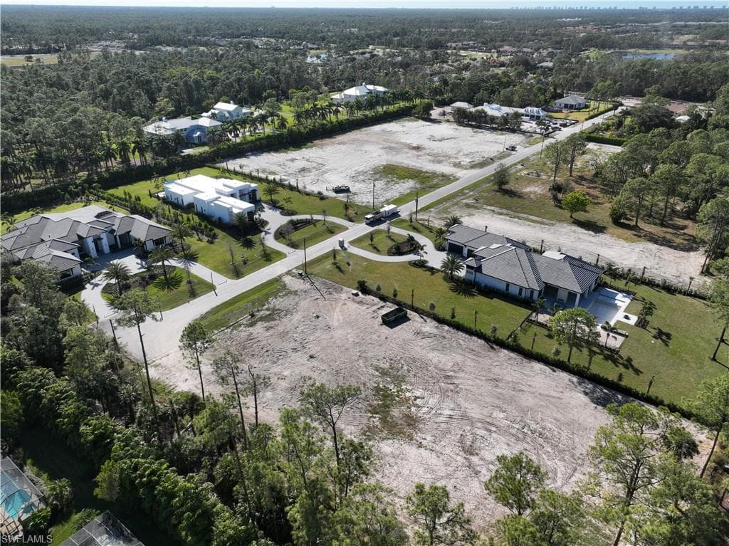 3063 Ravenna Ave, Naples, FL 34120-6