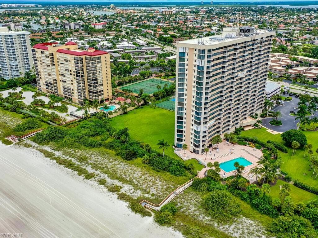 58 Collier Blvd 601, Marco Island, FL 34145-26