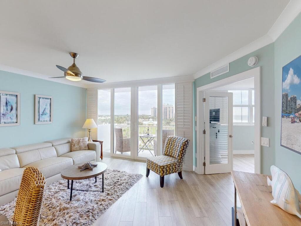 58 Collier Blvd 601, Marco Island, FL 34145-4