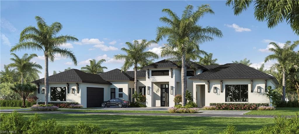 3080 Ravenna Ave, Naples, FL 34120-2