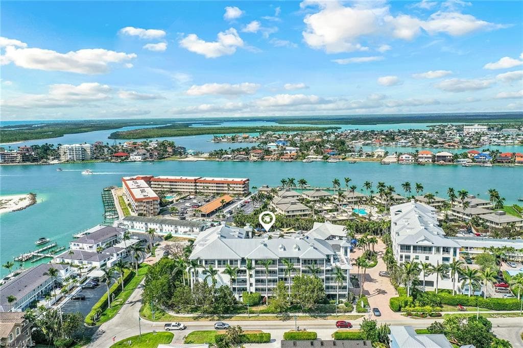 140 Palm St 411, Marco Island, FL 34145-28
