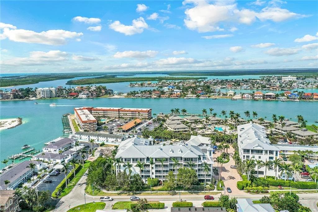 140 Palm St 411, Marco Island, FL 34145-2