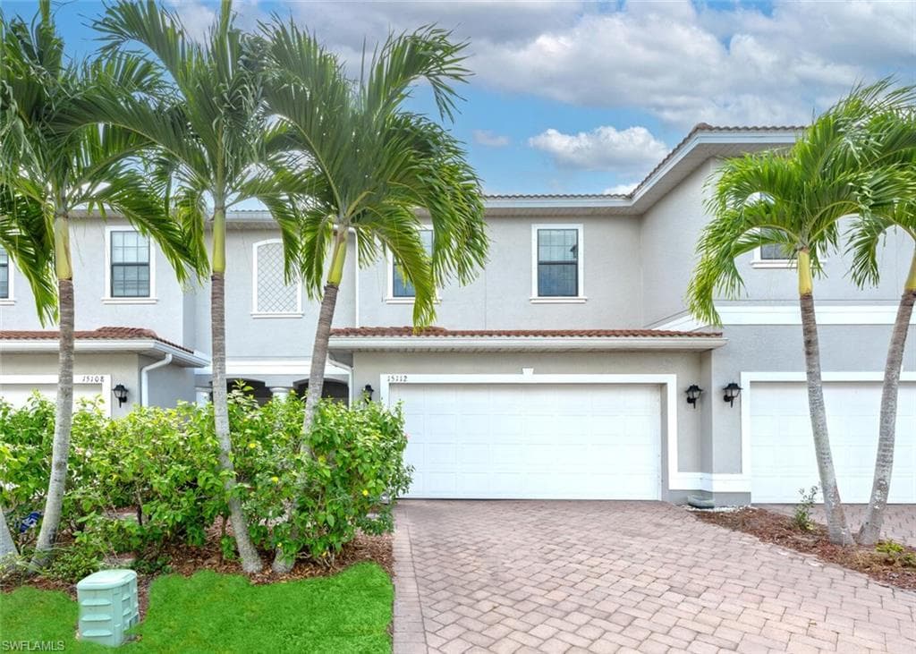 15112 Summit Place Cir 214, Naples, FL 34119-10