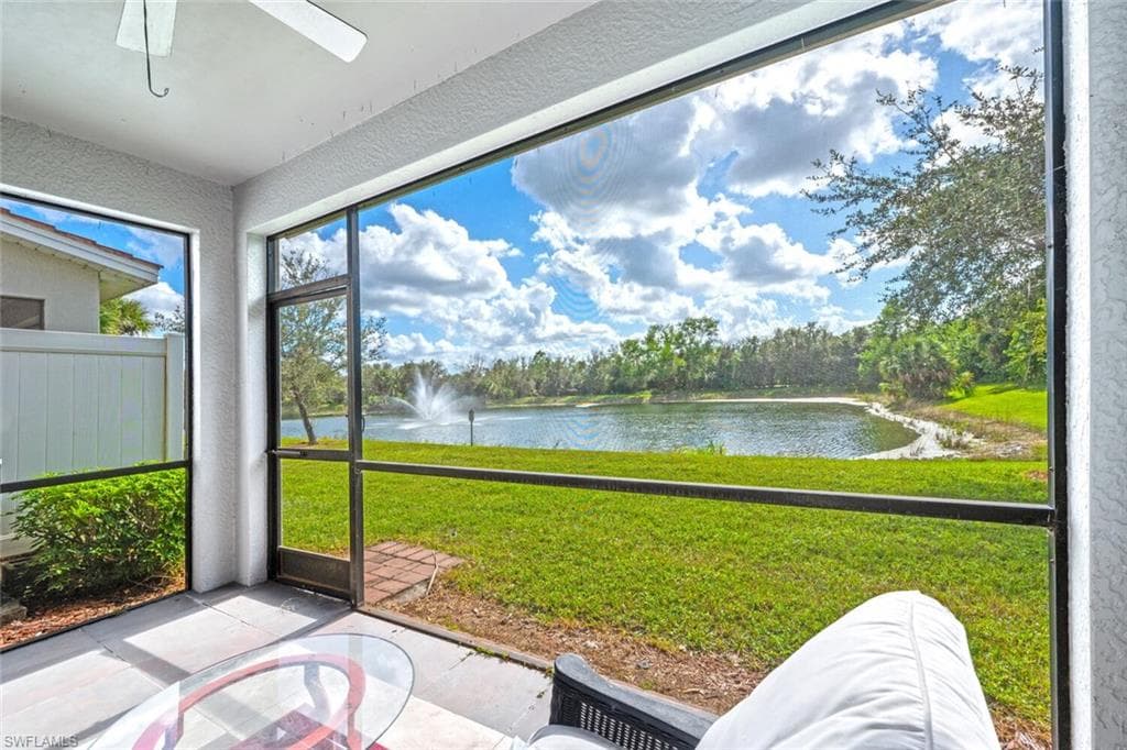 15112 Summit Place Cir 214, Naples, FL 34119-35