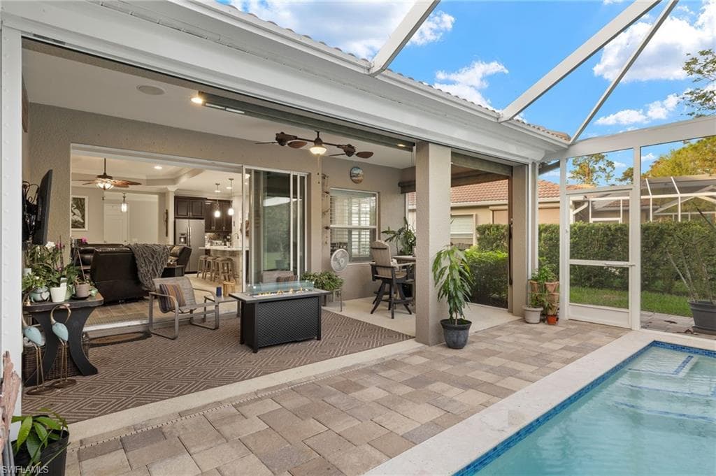 14579 Manchester Dr, Naples, FL 34114-22